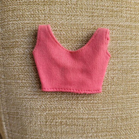 VTG 60's Midge Doll Brunette Hair - Picture 12 of 12